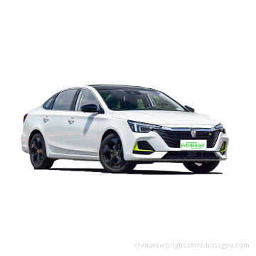 2022 New White Petrol Car Reowe i6 Max Car Sedan 210 km/h Max Speed 5.9 L Low Fuel Consumption 360 Degree Camera